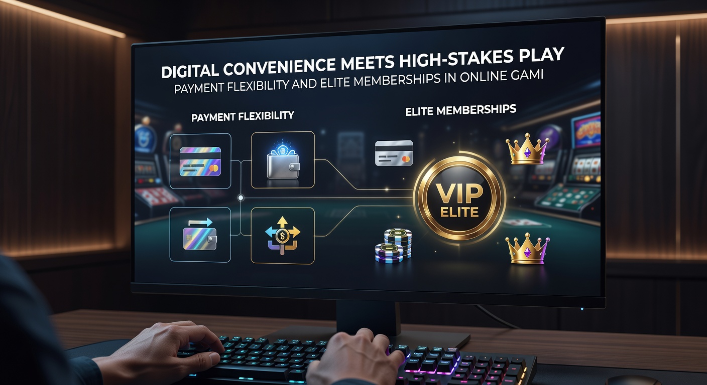 Exklusive VIP-Bereiche mit personalisierten Services in Online-Casinos